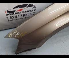 PARAFANGO ANTERIORE SINISTRA SX VOLKSWAGEN PASSAT - 12