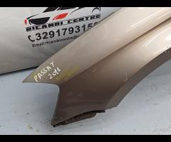 PARAFANGO ANTERIORE SINISTRA SX VOLKSWAGEN PASSAT - 13