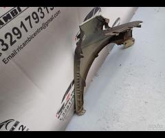 PARAFANGO ANTERIORE SINISTRA SX VOLKSWAGEN PASSAT - 22