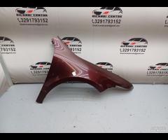 PARAFANGO ANTERIORE DESTRO DX SKODA SUPERB II 2008