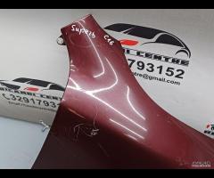 PARAFANGO ANTERIORE DESTRO DX SKODA SUPERB II 2008