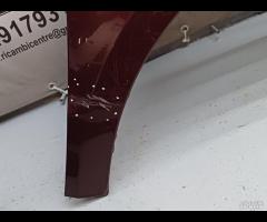 PARAFANGO ANTERIORE DESTRO DX SKODA SUPERB II 2008 - 6