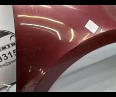 PARAFANGO ANTERIORE DESTRO DX SKODA SUPERB II 2008 - 7