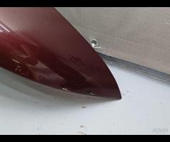 PARAFANGO ANTERIORE DESTRO DX SKODA SUPERB II 2008 - 13