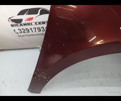 PARAFANGO ANTERIORE DESTRO DX SKODA SUPERB II 2008 - 17