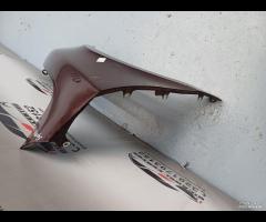 PARAFANGO ANTERIORE DESTRO DX SKODA SUPERB II 2008 - 19