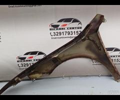 PARAFANGO ANTERIORE DESTRO DX SKODA SUPERB II 2008 - 21