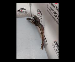 PARAFANGO ANTERIORE DESTRO DX SKODA SUPERB II 2008 - 22