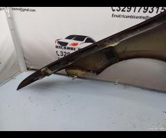 PARAFANGO ANTERIORE DESTRO DX SKODA SUPERB II 2008 - 23