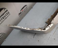 PARAURTI POSTERIORE CON SENSORI BMW E91 2004-2012