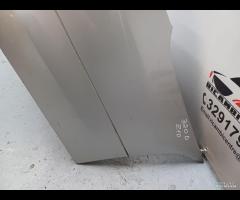 PARAURTI POSTERIORE CON SENSORI BMW E91 2004-2012 - 6