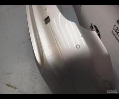 PARAURTI POSTERIORE CON SENSORI BMW E91 2004-2012 - 8