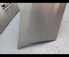 PARAURTI POSTERIORE CON SENSORI BMW E91 2004-2012 - 17