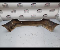 PARAURTI POSTERIORE CON SENSORI BMW E91 2004-2012 - 23