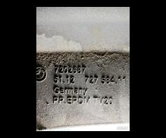 PARAURTI POSTERIORE CON SENSORI BMW E91 2004-2012 - 24