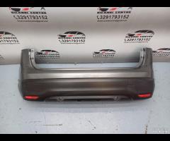 PARAURTI POSTERIORE NISSAN QASHQAI II J11 2013-201