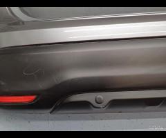 PARAURTI POSTERIORE NISSAN QASHQAI II J11 2013-201 - 10