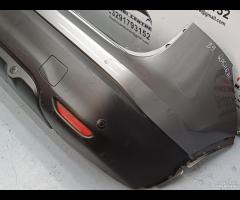 PARAURTI POSTERIORE NISSAN QASHQAI II J11 2013-201 - 17