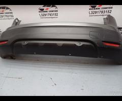 PARAURTI POSTERIORE NISSAN QASHQAI II J11 2013-201 - 18