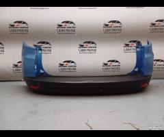 PARAURTI POSTERIORE RENAULT MEGANE III 2009-2012 S