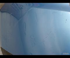 PARAURTI POSTERIORE RENAULT MEGANE III 2009-2012 S