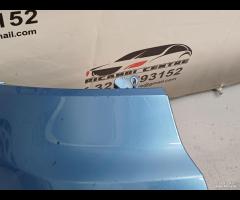 PARAURTI POSTERIORE RENAULT MEGANE III 2009-2012 S - 6