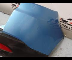 PARAURTI POSTERIORE RENAULT MEGANE III 2009-2012 S - 13