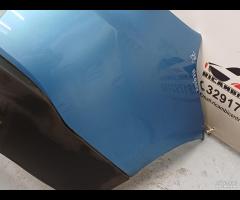 PARAURTI POSTERIORE RENAULT MEGANE III 2009-2012 S - 14