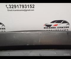 PARAURTI POSTERIORE RENAULT MEGANE III 2009-2012 S - 16