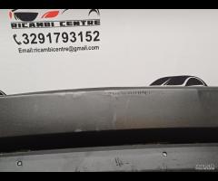 PARAURTI POSTERIORE RENAULT MEGANE III 2009-2012 S - 17