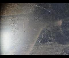 PARAURTI POSTERIORE RENAULT MEGANE III 2009-2012 S - 21