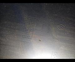 PARAURTI POSTERIORE RENAULT MEGANE III 2009-2012 S - 22