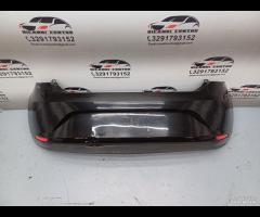 PARAURTI POSTERIORE SEAT LEON III 2012-2016 HATCHB