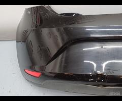 PARAURTI POSTERIORE SEAT LEON III 2012-2016 HATCHB - 8