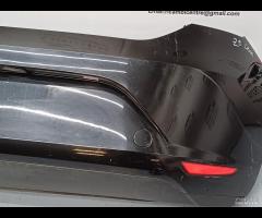 PARAURTI POSTERIORE SEAT LEON III 2012-2016 HATCHB - 14