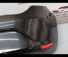 PARAURTI POSTERIORE SEAT LEON III 2012-2016 HATCHB - 15