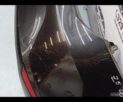 PARAURTI POSTERIORE SEAT LEON III 2012-2016 HATCHB - 16