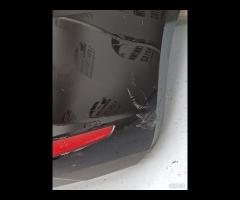 PARAURTI POSTERIORE SEAT LEON III 2012-2016 HATCHB - 18