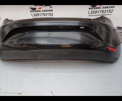 PARAURTI POSTERIORE SEAT LEON III 2012-2016 HATCHB - 20