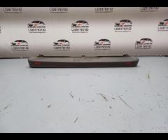 PARAURTI POSTERIORE OPEL VIVARO A X83/RENAULT TRAF - 2