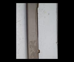 PARAURTI POSTERIORE OPEL VIVARO A X83/RENAULT TRAF - 4