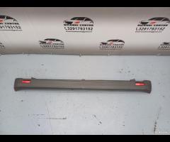 PARAURTI POSTERIORE OPEL VIVARO A X83/RENAULT TRAF - 7