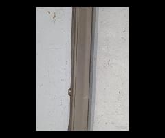 PARAURTI POSTERIORE OPEL VIVARO A X83/RENAULT TRAF - 11