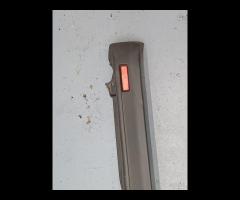 PARAURTI POSTERIORE OPEL VIVARO A X83/RENAULT TRAF - 12