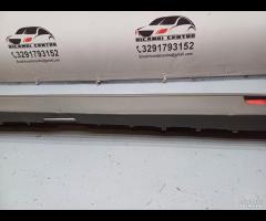 PARAURTI POSTERIORE OPEL VIVARO A X83/RENAULT TRAF - 15