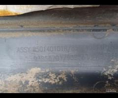 PARAURTI POSTERIORE OPEL VIVARO A X83/RENAULT TRAF - 22