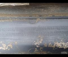 PARAURTI POSTERIORE OPEL VIVARO A X83/RENAULT TRAF - 23