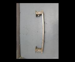 RINFORZO TRAVERSA PARAURTI POSTERIORE SUPPORTO CIT - 12