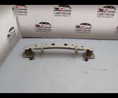 RINFORZO TRAVERSA PARAURTI SUPPORTO POSTERIORE MAZ - 1