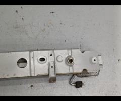 RINFORZO TRAVERSA PARAURTI SUPPORTO POSTERIORE MAZ - 8